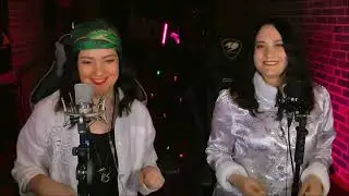 Наталья Влади - Заманила (Дети Фристайла)