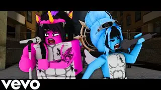 AN ABNORMAL HEARTBREAK - ROBLOX MUSIC VIDEO