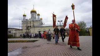 День Победы в Рузе 2021
