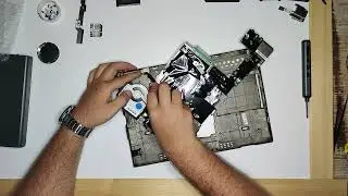 Complete Disassembly Guide: Lenovo Thinkpad X230 | Step-by-Step Tutorial