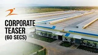 Rockman Industries - 1 Min Corporate Film - By Reverse Thought Creative Studio