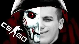 SODAEFFECT РЕШИЛ СЫГРАТЬ С НАМИ В ОДНУ ИГРУ! УГАРНЫЕ ПРЯТКИ В CS:GO.
