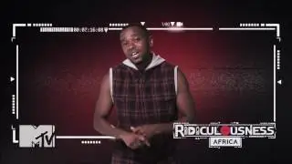 #RidiculousnessAF -  3 Reasons not to miss it