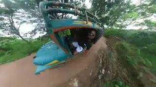 Sajek trip VLOG Part