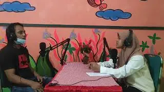 Bisnis Tepi Talang: Nyantai Sore ala Anak Muda | Podcast Ep. 2