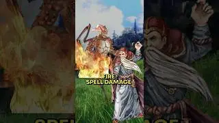 Boost Your Fire Spell Damage (Oblivion Remastered)
