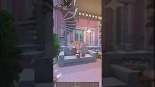 How I Made Minecraft Cozy ☕️✨