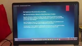 Virtual Data Room Providers