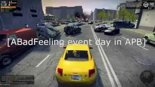 APB - Chaos
