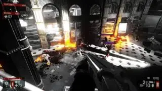 Killing Floor 2  игра. Да.