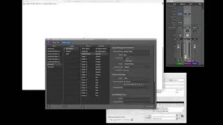 raveloxmidi handling ControlChange MIDI events