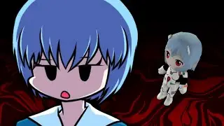 This Neon Genesis Friday Night Funkin’ Mod is FIRE