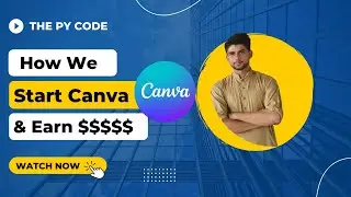 How to use canva| Canva Tutorial -2022|Earn money instantly with the use of Canva|Graphic Designer