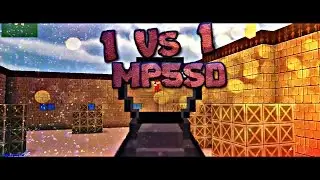 Blockade3D #8|| DEADCODE || 1 vs 1 a MP5SD