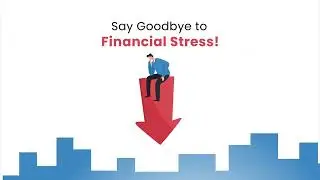 Say goodbye to financial stress