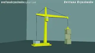 DemoreelAnimation