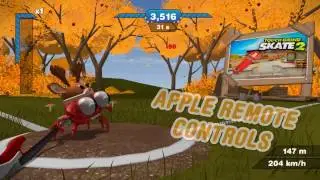 MR. CRAB BASEBALL Apple TV - Release video