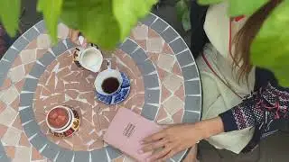 Выставка картин к 150-летию Ивана Бунина.