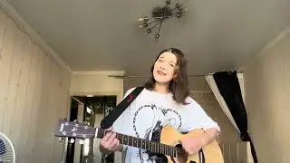 Нервы - Самый дорогой человек (кавер)