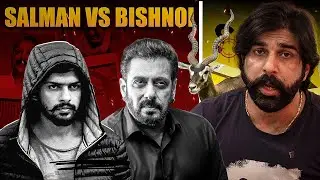 SALMAN KHAN VS BISHNOI | Reality Of Bishnoi Samajh
