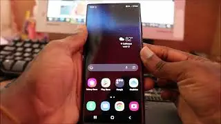 Samsung S22 ultra wifi no mobile signal fix