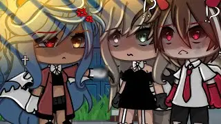Did You Cut Your Hair Off Because Of Me? || Meme || Gacha Life || ✨