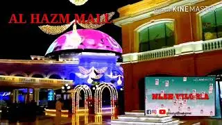 al hazm mall