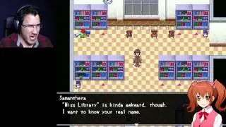 YOU'RE DEAD!! | Misao Part 2 markiplierGAME