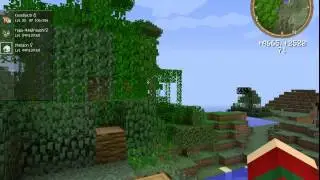 StreamCraft Pixelmon - #3 Упоротое Пузеня!