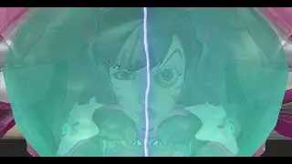 [ANIMATION] D.Va Vs. D.Va | Overwatch
