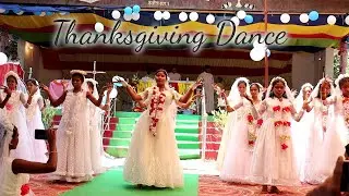 Thanksgiving Dance /द्रुधिकरण संस्कार/Birmitrapur/ Full video