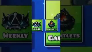 Халявный демон в Geometry Dash || Free Demon GD || Фарм орбов || Халява Геометри Дэш || Много орбов