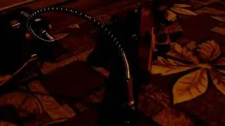 Электрический насос ВД HunterON