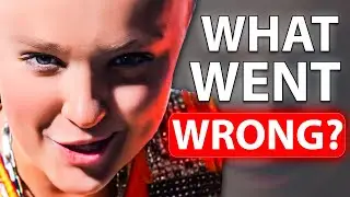 Jojo Siwa Just Got Worse..