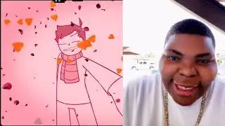 i edited my favorite jaiden animations video