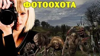 ОП-2.1.  Фотоохота