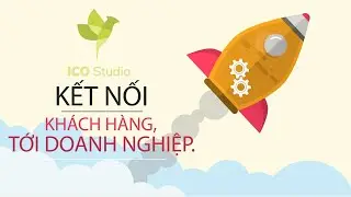 Icostudio - Nâng cao giá trị doanh nghiệp