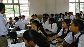 Motivational Program : Turning Point Program  in Janta boys Nagbhid