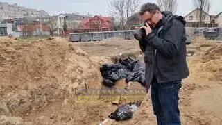 War in Ukraine| Буча