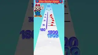 Number Master️🎉