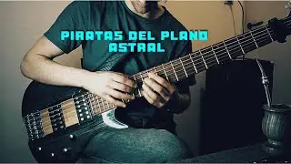 Piratas del plano astral