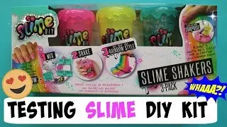 DIY slim kit