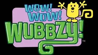 My Salutes S5 E24 Wow! Wow! Wubbzy! (CYSDN Reupload)