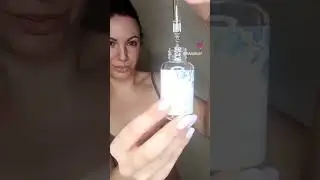 Лимфодренажный массаж лица 