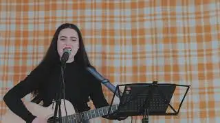 all too well - Taylor Swift (cover)