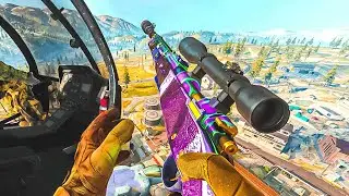 Modern Warfare 2019 Ground War in 2023 is...