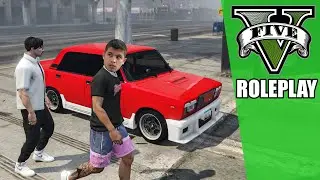 Hány AUTÓT adtunk el?😁 - GTA V. RP Tobi