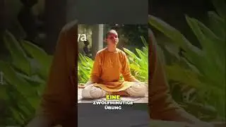 Entdecke die Isha Kriya - Deine 12 Minuten für Wunder