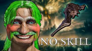 Elden Ring DLC IS UNHINGED