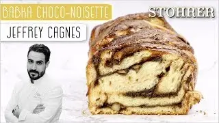 MEILLEURE BRIOCHE DE NOTRE VIE !!🙏 (BABKA de Jeffrey Cagnes)
